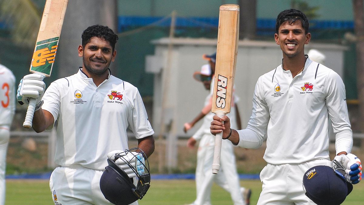 Ranji Trophy 2023-24 Semi-Finals: When, Where To Watch Vidarbha Vs ...