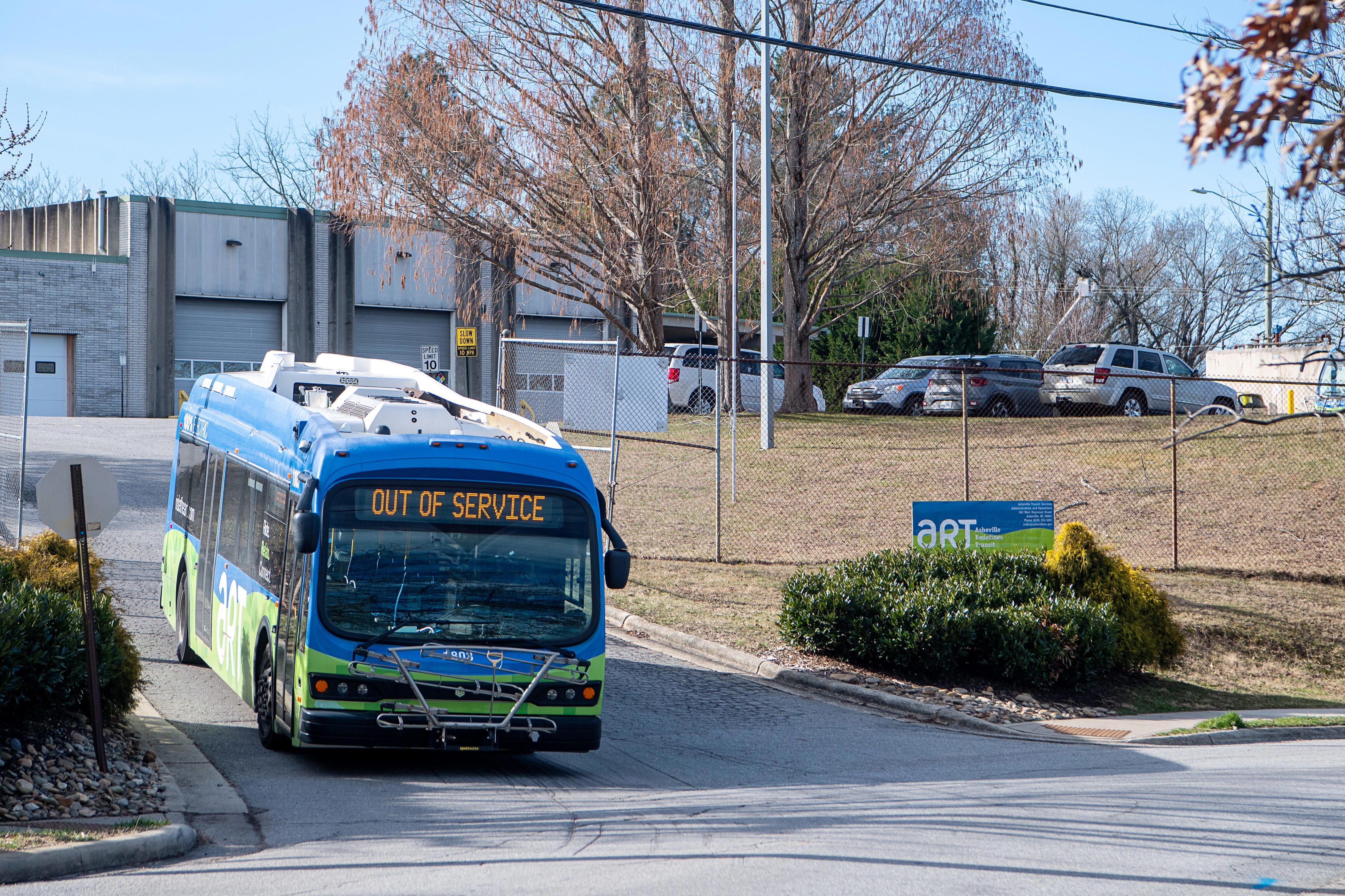 General Electric Invests $11.3 Million In Asheville Military ...