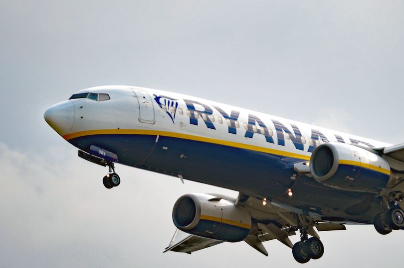 ryanair cancels flights this summer due to boeing 737 aircraft delivery delays