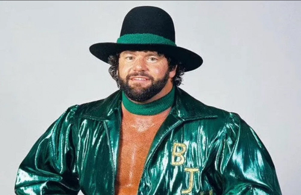 former wrestler billy jack haynes charged with murder over wife's death