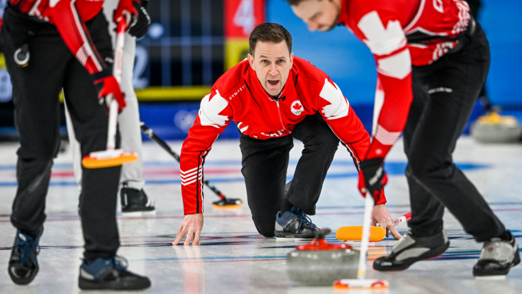 Brier 2024 Scores Standings Schedule TV Channel From Canadian Men   BB1ja70e.img