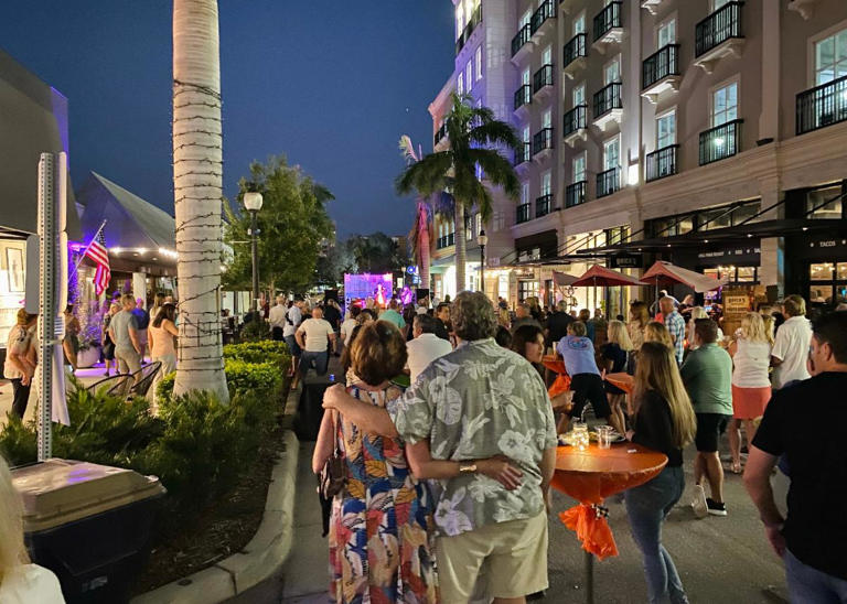 Looking for things to do? Top 5 fun events in Sarasota and Bradenton