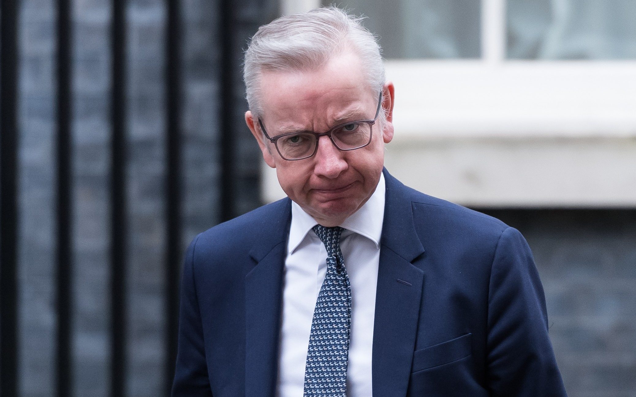m&s wins marble arch legal battle in blow for michael gove