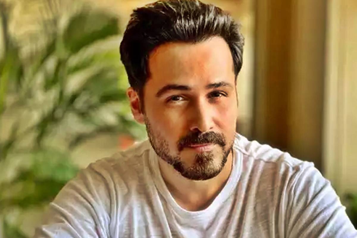 Emraan Hashmi captivates Kashmir in 'Ground Zero' shoot