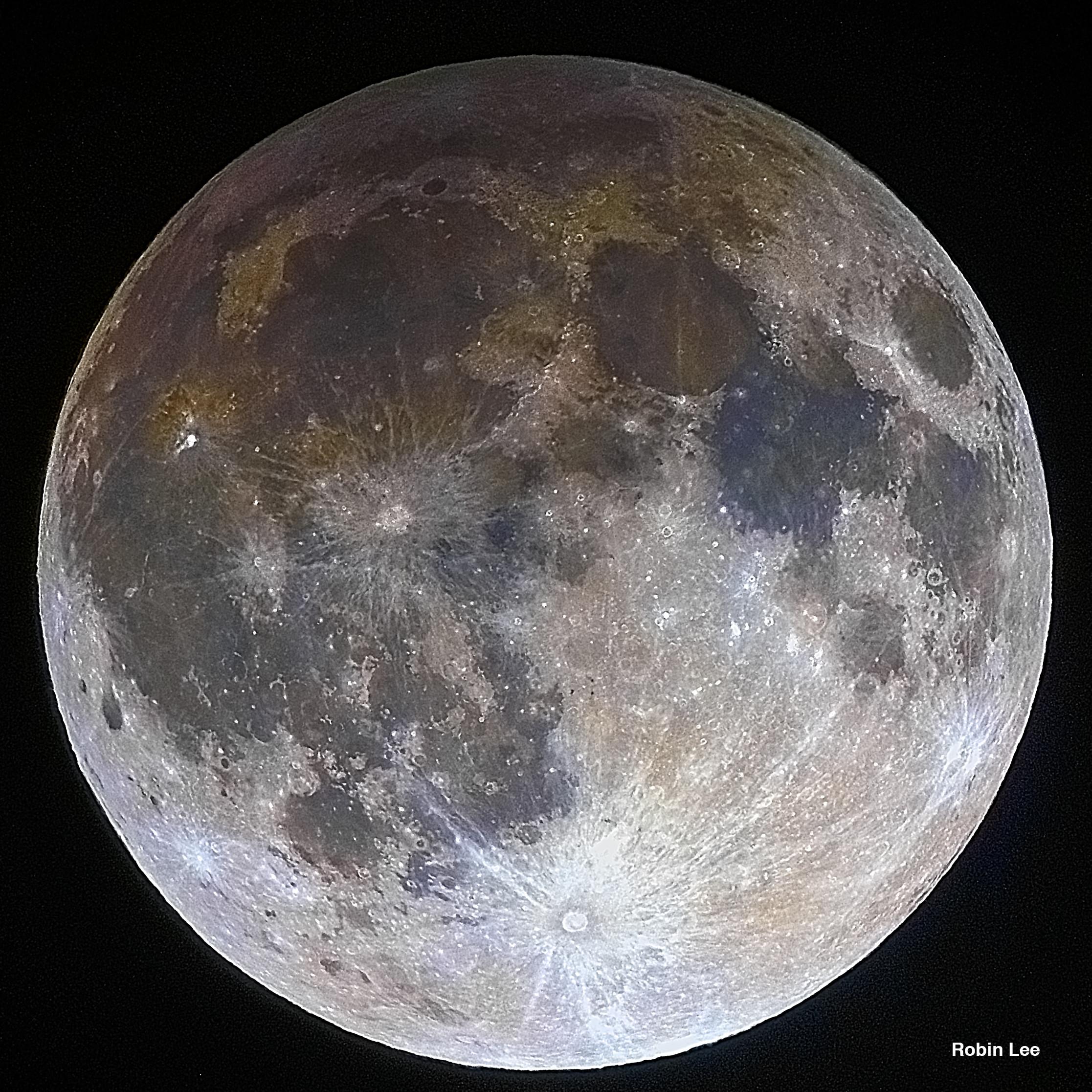 equinócio de outono e eclipse penumbral da lua são os destaques do céu em março