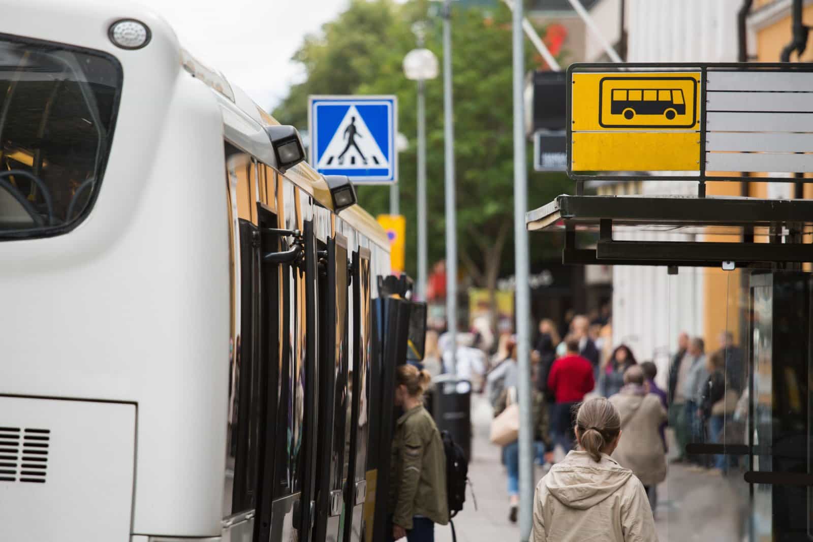 <p><span>Opting for public transportation over taxis or car rentals can lead to substantial savings. European cities generally boast efficient and affordable public transport systems. Look into day or multi-day passes for unlimited travel, which are often more economical than single tickets.</span></p> <p><b>Insider’s Tip: </b><span>Always validate your ticket to avoid fines, as many European cities have an honor-based system.</span></p>