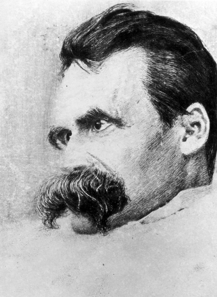 Friedrich Nietzsche: history's most controversial philosopher