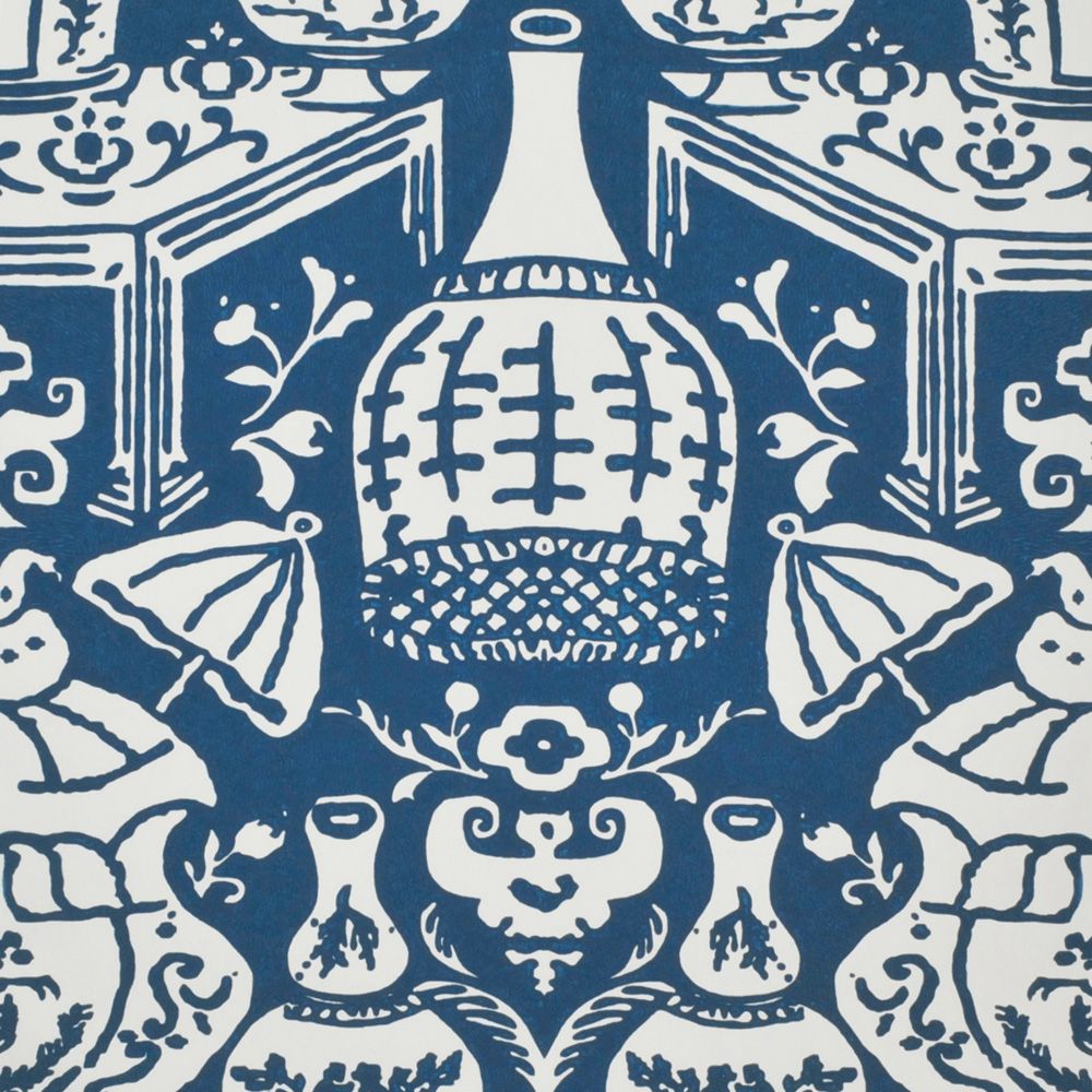 The Vase by Clarence House