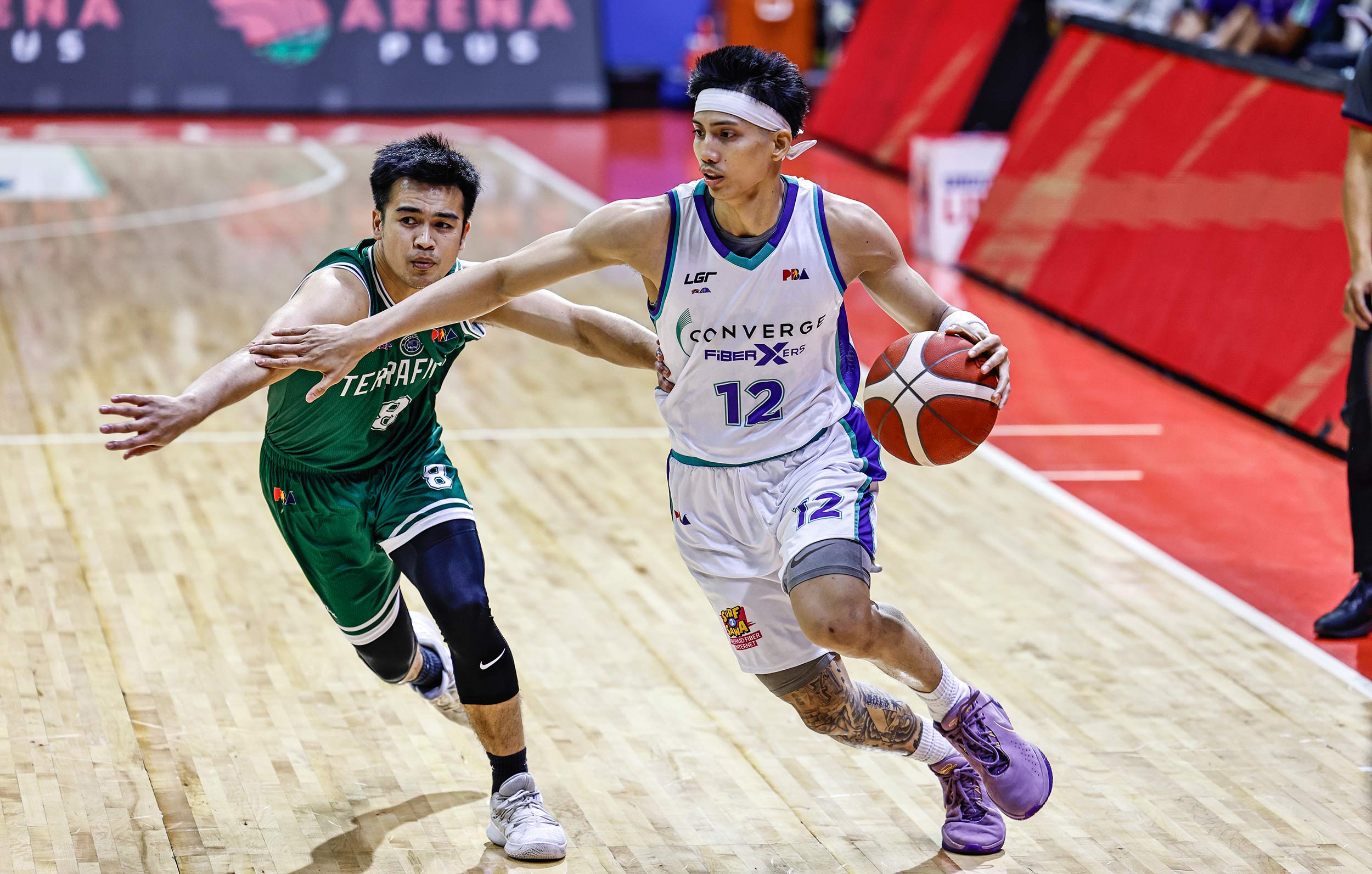 pba: amid trade rumors, alec stockton says ‘he’s committed to where i’m at’
