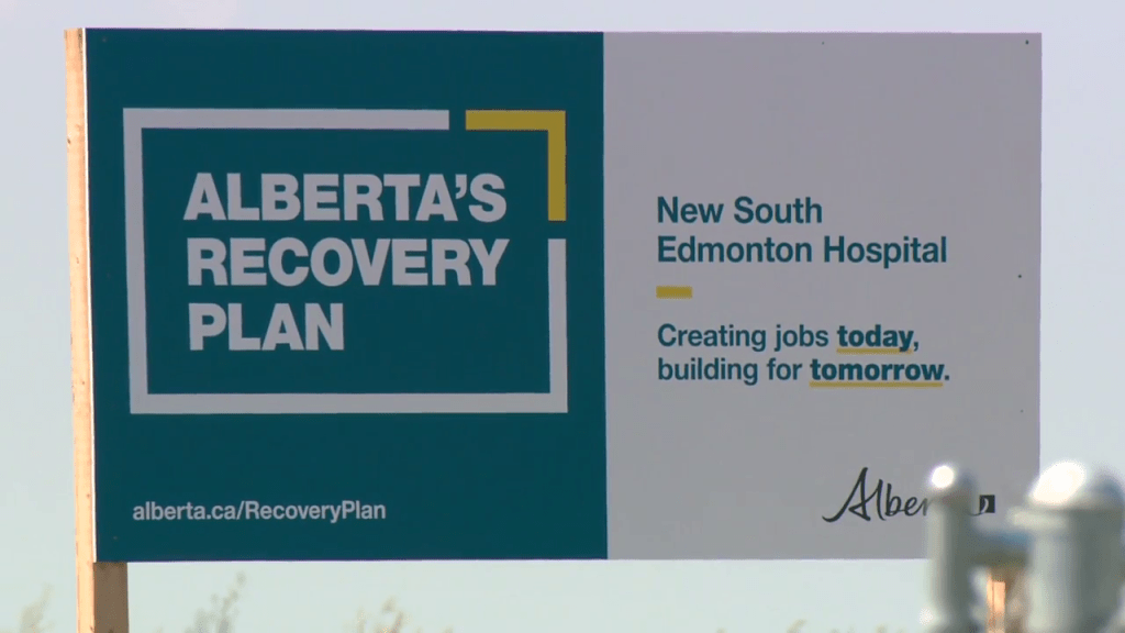 No Money In Alberta Budget 2024 For New South Edmonton Hospital   BB1jaLJ4.img