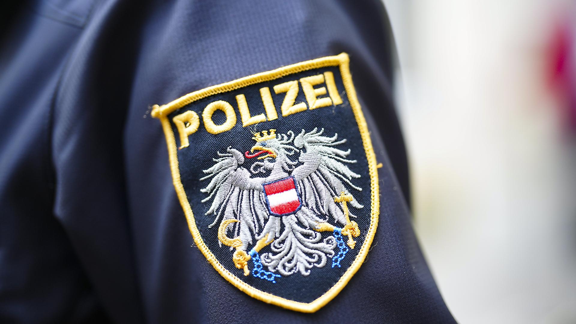 oberösterreichischer polizist soll partnerin geohrfeigt haben