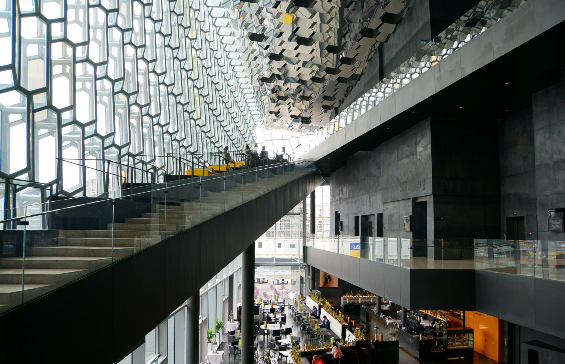 Spectacular staircases around the world that are worth the climb