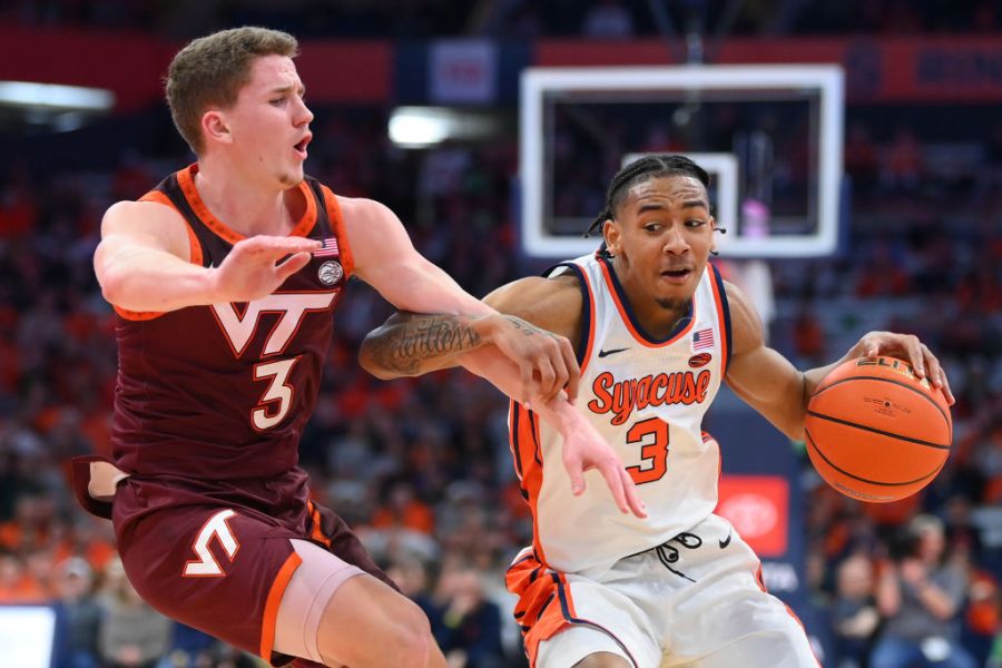 ACC Announces SU Men’s Basketball Home And Away Conference Games For ...