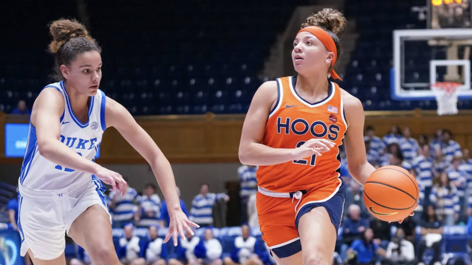 Three Takeaways From UVA Women’s Basketball’s Loss At Duke