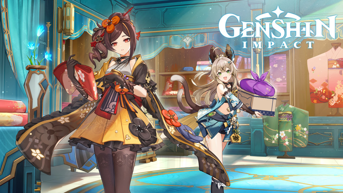 android, genshin impact update 4.5: release date, events, and new wish type