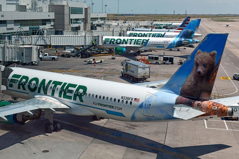 Frontier Flight Attendants Oppose New Operational Model