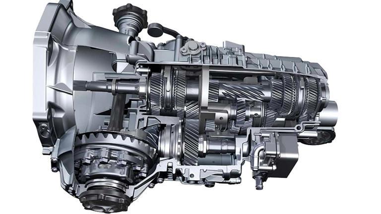 Why Building A Modern Manual-transmission Car Is So Complicated