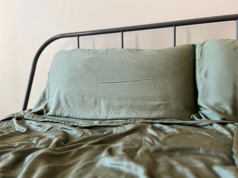 Best bamboo sheets
