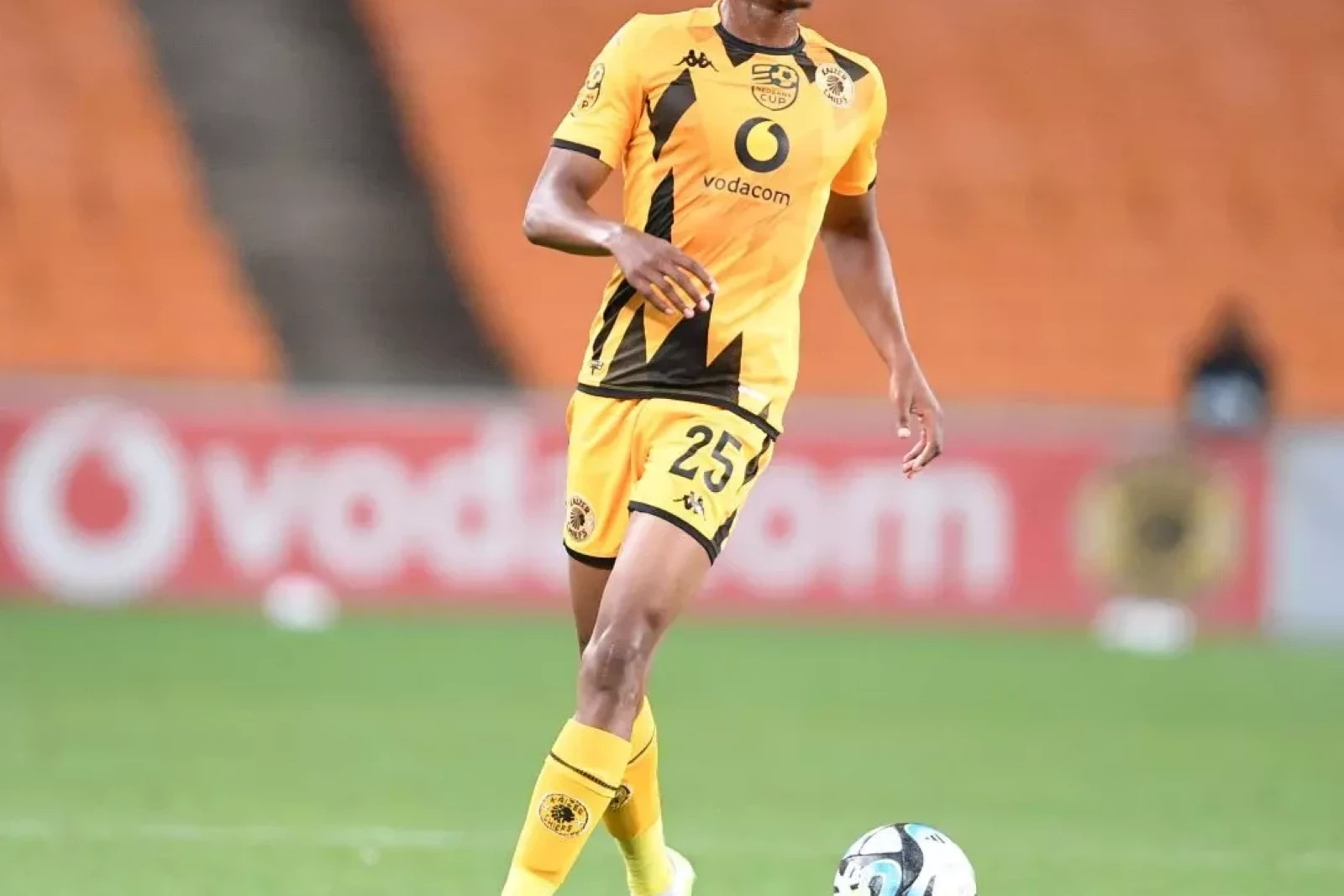 Lack Of Goals From Kaizer Chiefs’ Set Plays Concerns Given Msimango