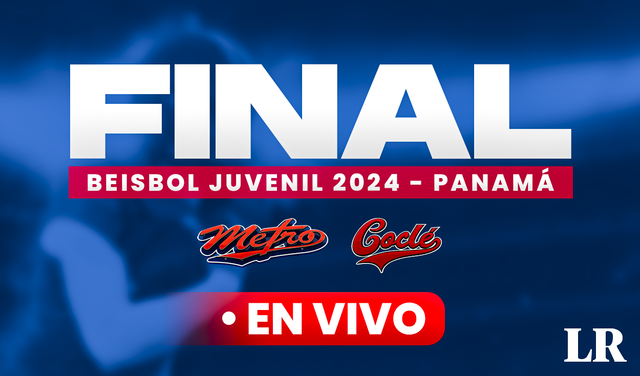 Resultados Béisbol Juvenil 2024 EN VIVO, 1 De Marzo, Por TVMAX: Sigue ...