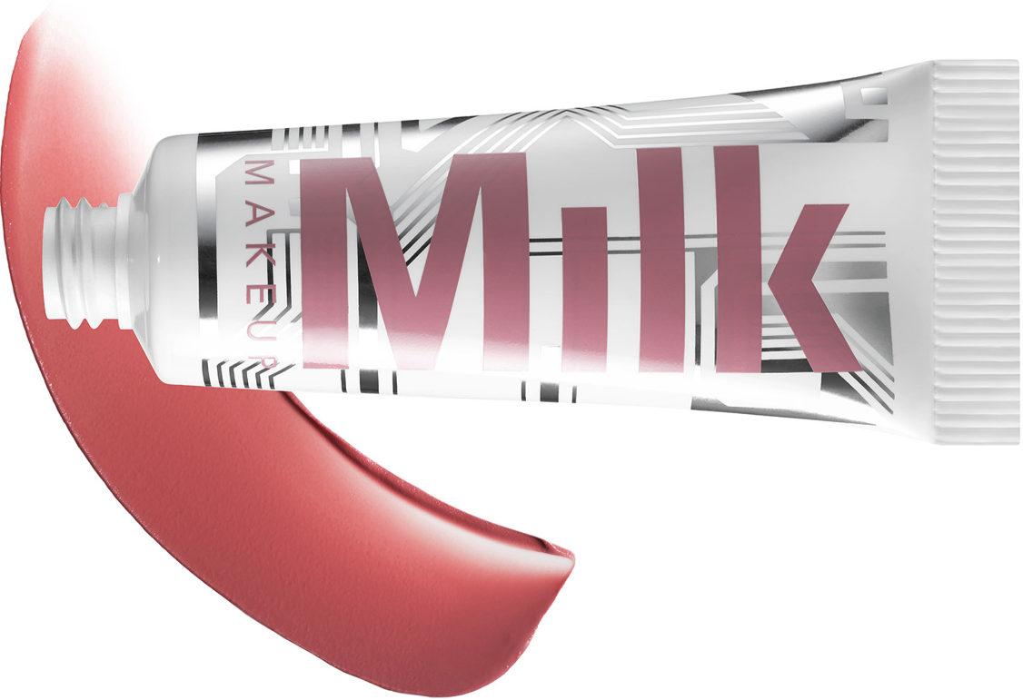 milk makeup: lanseres endelig i norge