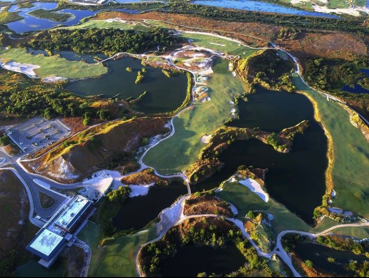 The 20 Best Courses In Florida You Can Play