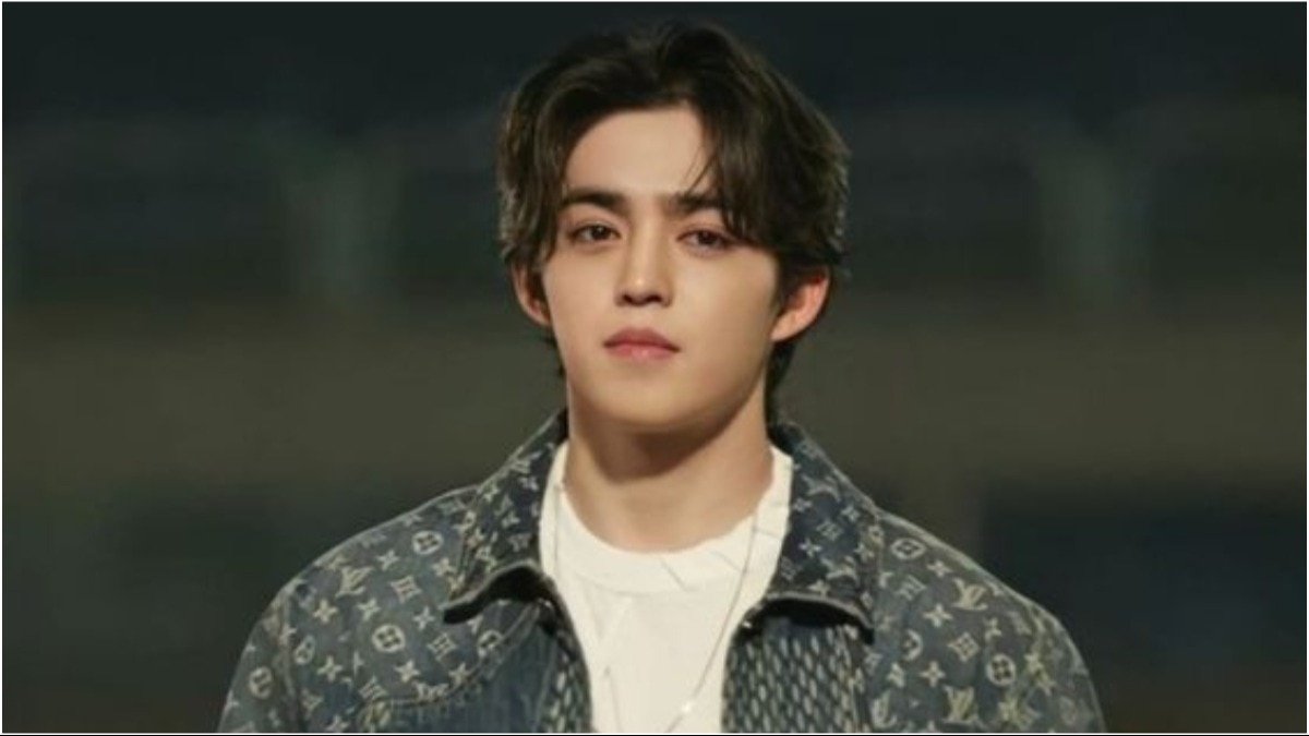 seventeen leader s coups gets exempted from mandatory military service