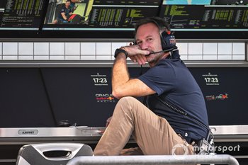 ben sulayem and domenicali to meet to discuss horner situation