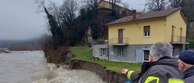 Maltempo, Allerta Arancione Dopo La Tregua