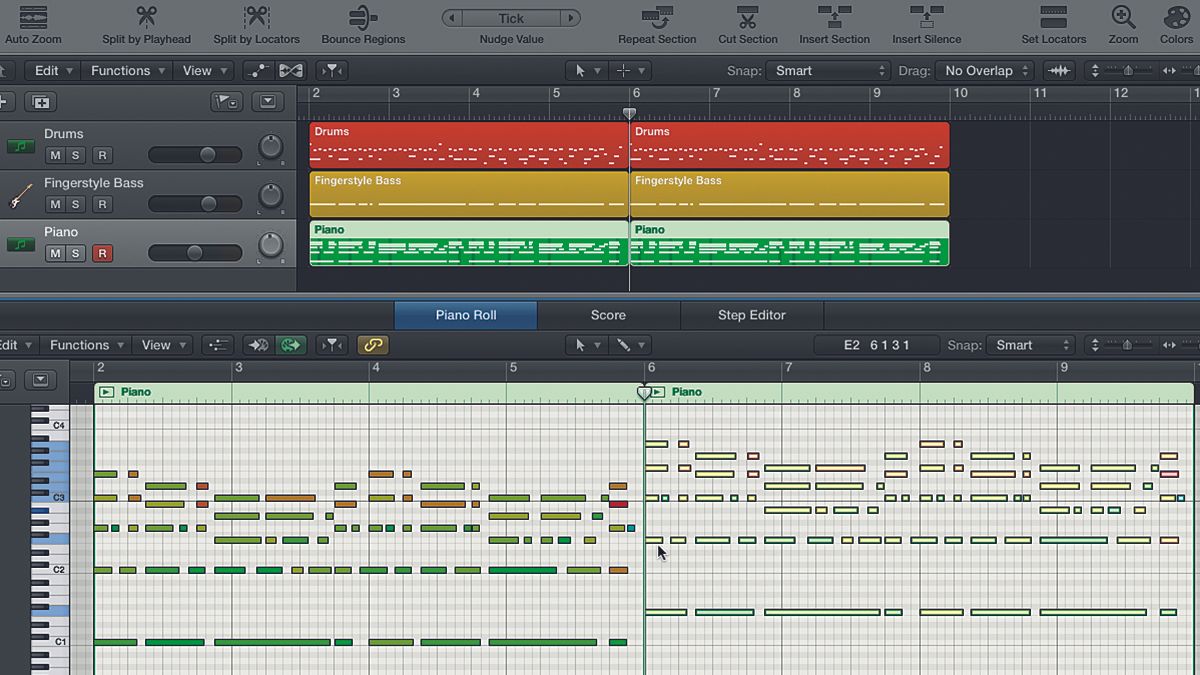 Music Theory Basics: Master Modulation, Or How To Use Key Changes In ...