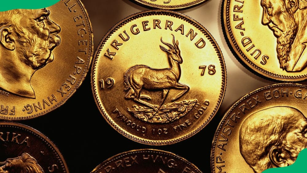 how and where to sell old coins in south africa (2024)