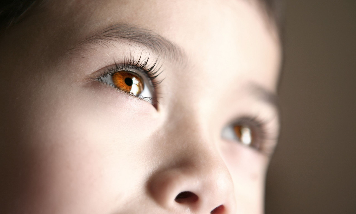 τεστ στα μάτια εντοπίζει τον αυτισμό στα παιδιά