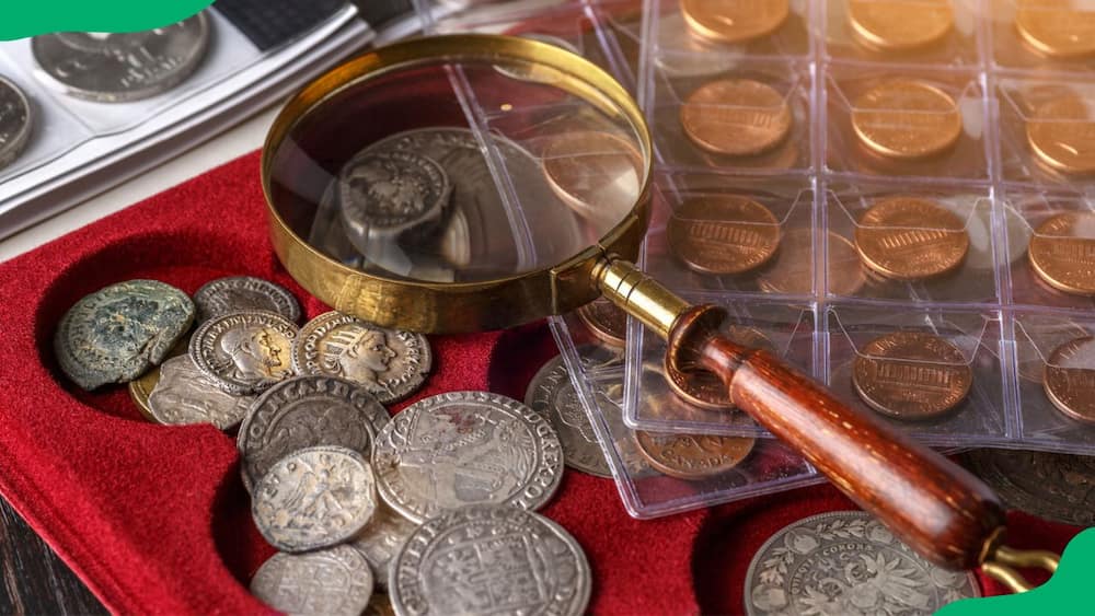 how and where to sell old coins in south africa (2024)