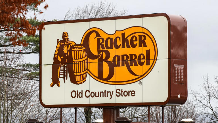 Cracker Barrel breakfast menu: Menu items, when available, and more ...