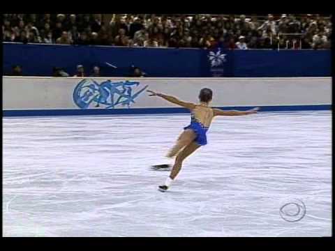 15 of the Best Olympic Figure Skating Performances of All Time