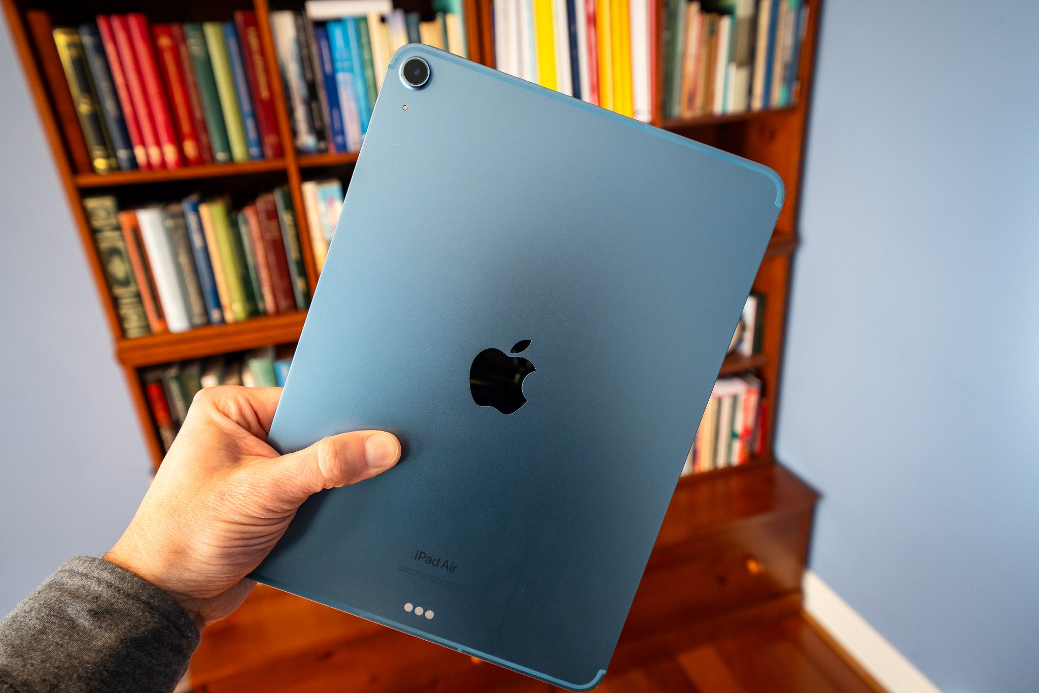 The Best IPads Of 2024: Expert Tested And Reviewed