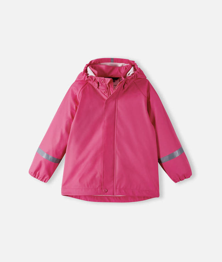 The Best Kids Rain Jackets, Vetted by Parents