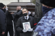 wsj: putin podle amerických zpravodajských služeb nenařídil zabít navalného