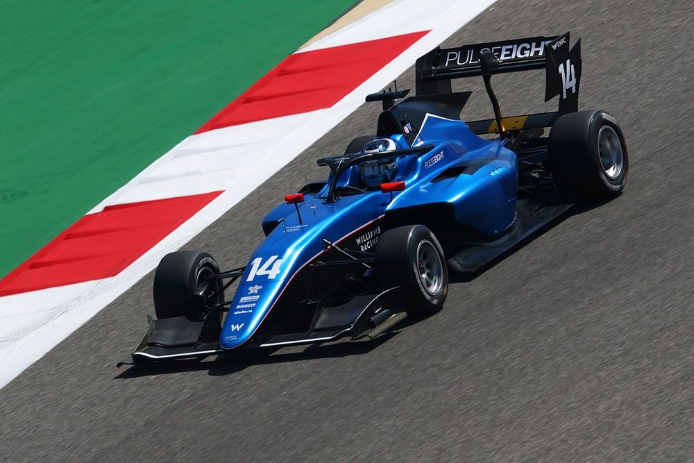f3 bahrain: lindblad wins on debut in thrilling 2024 opener