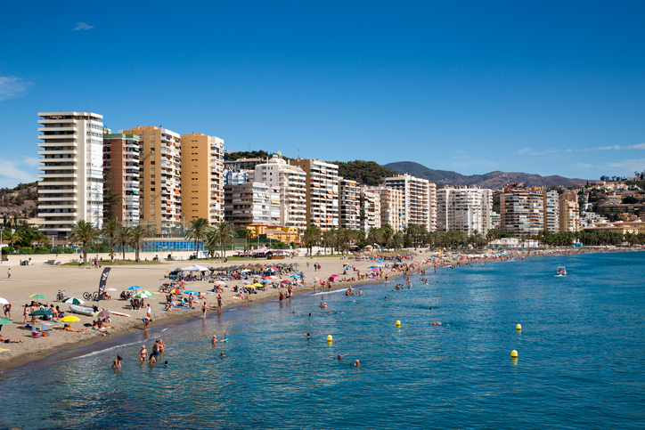 spanish holidays are about to get a lot more expensive for uk tourists