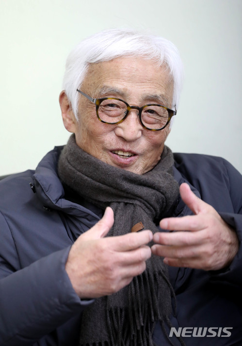 訃報：脳出血で闘病していた演劇俳優オ・ヒョンギョンさん＝享年87歳