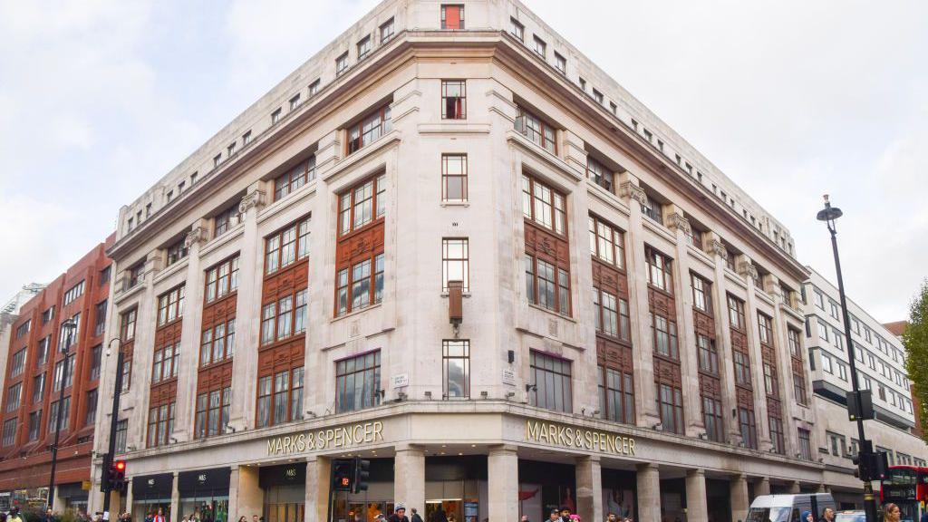 m&s wins appeal to tear down oxford street store