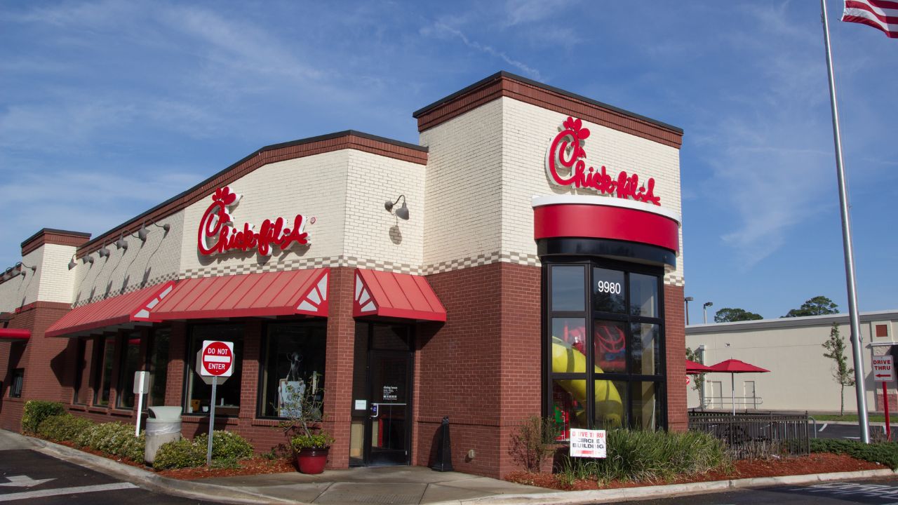 OPINION 15 Worst Fast Food Chains In America   BB1jawrs.img