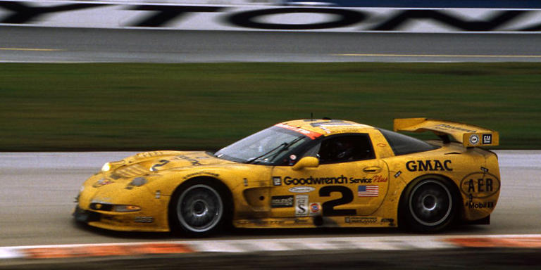 10 of the greatest Corvettes of all time