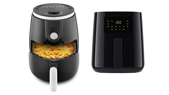 Best Air Fryers Under ₹5000: Achieve Delicious, Low-fat Meals With Top ...