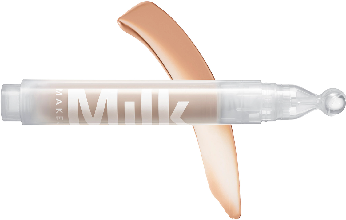 milk makeup: lanseres endelig i norge