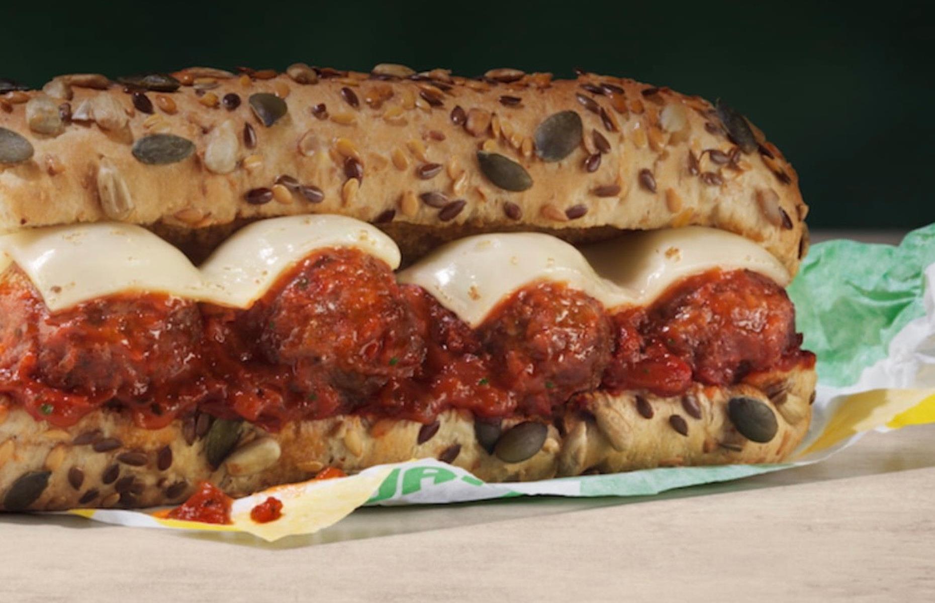 How Subway Quickly Became A FastFood Giant