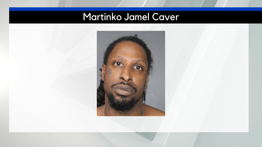 Buffalo Man Arraigned For Fatal 2022 Shooting