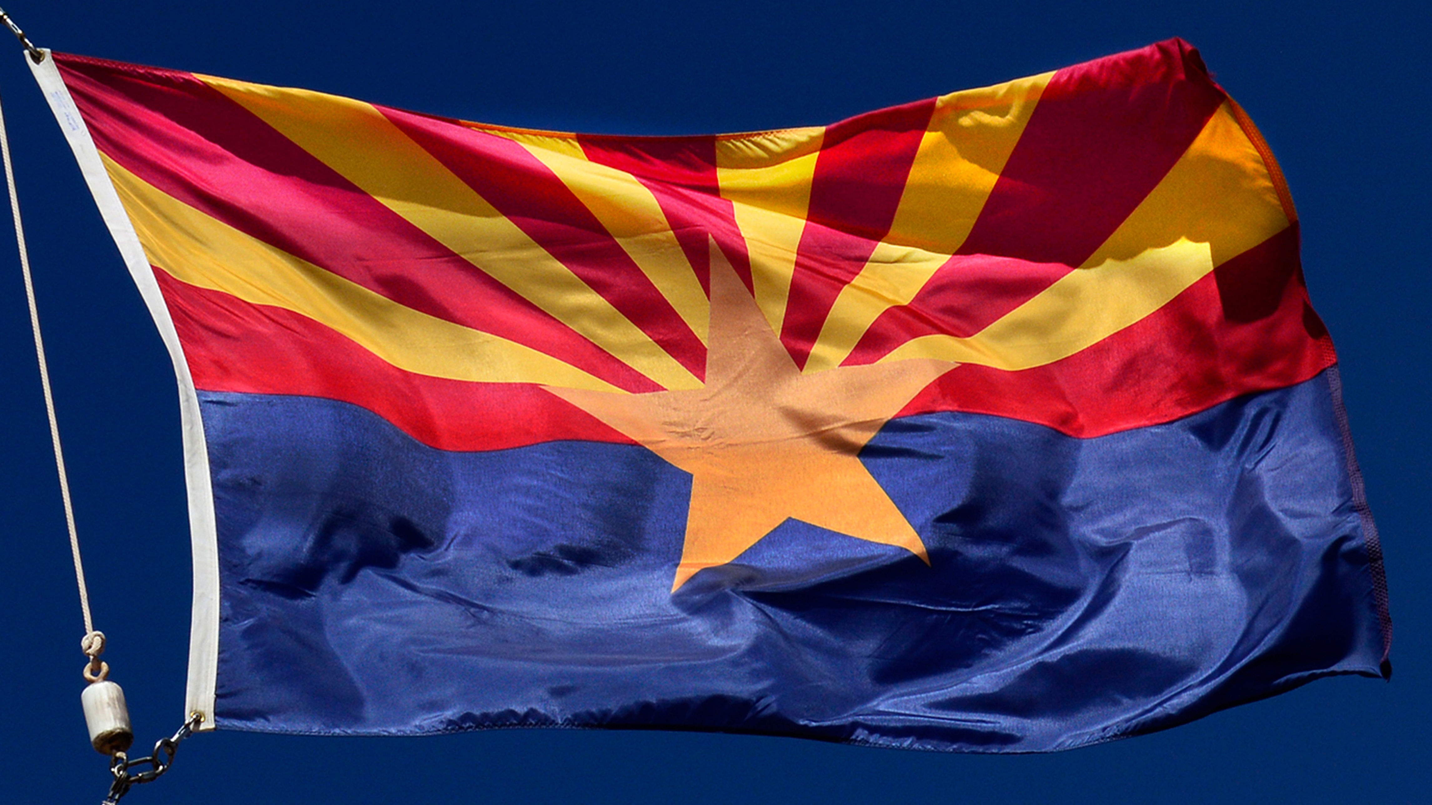 Federal Judge Rules On New Arizona Voting Laws Requiring Proof Of ...