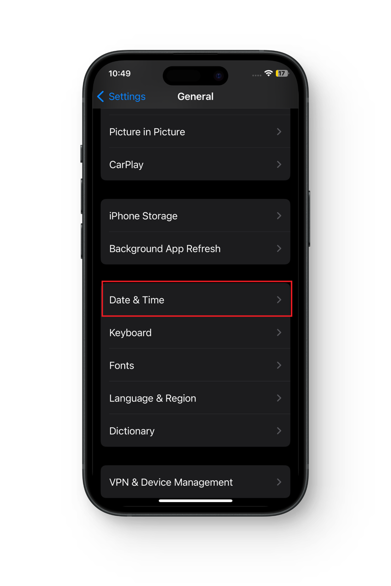 Why Does Facetime Keep Hanging Up 10 Easy Fixes [2024]